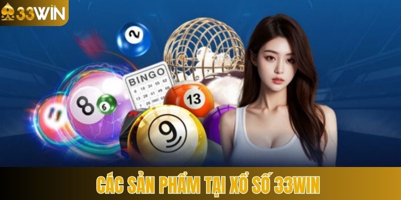 Siêu phẩm xổ số yêu thích tại nhà cái