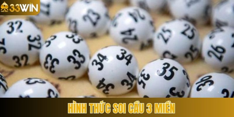 Giới thiệu soi cầu 3 miền Bắc Trung Nam